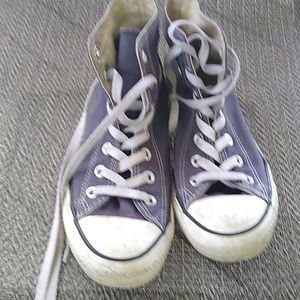 Converse sneakers men's 5.5